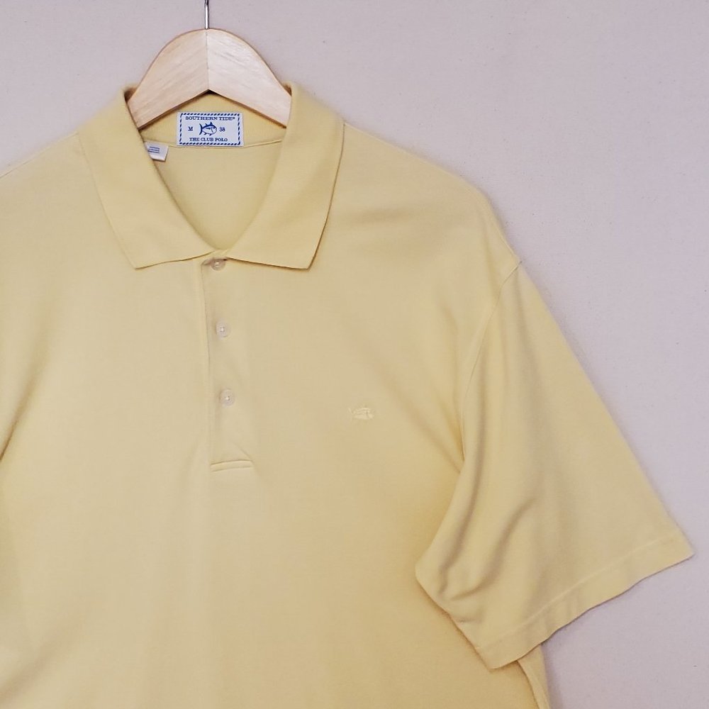 Southern Tide Club Polo M